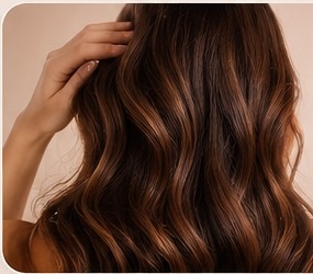 Cuidados de cabelo